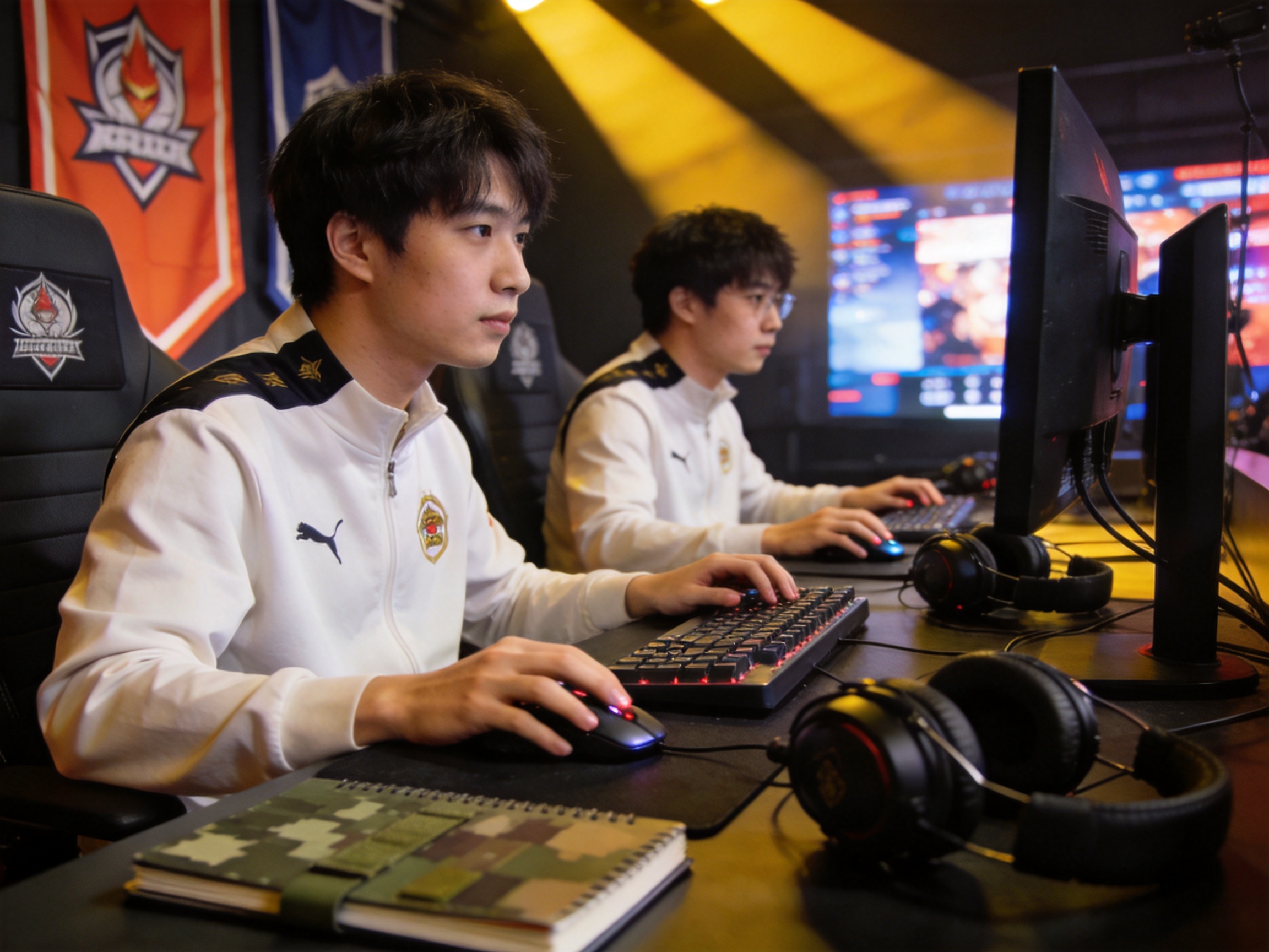CS Major赛程公布